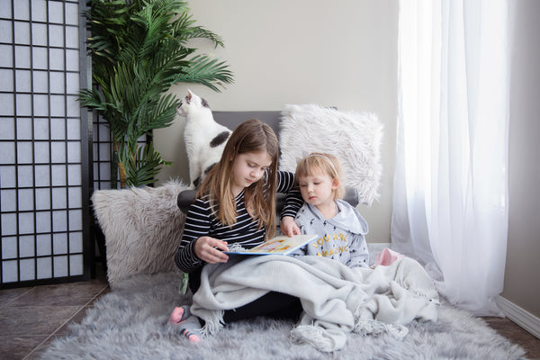Family & kids